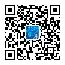 泊瞰电子微信公众号二维码